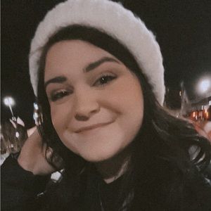 Meet your Posher, Audrey